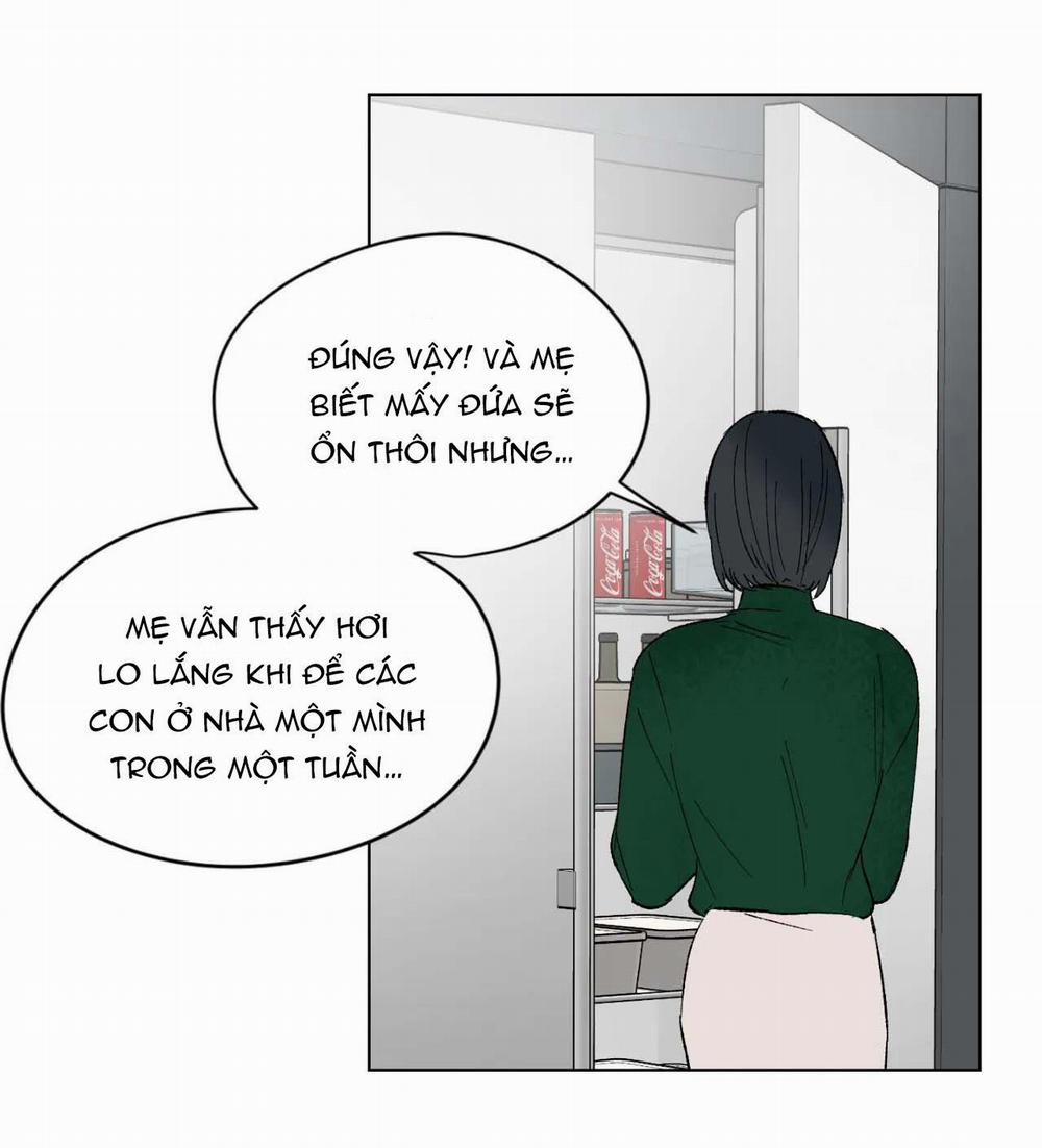 BƯỚC VÀO RẮC RỐI 6.1 trang 28