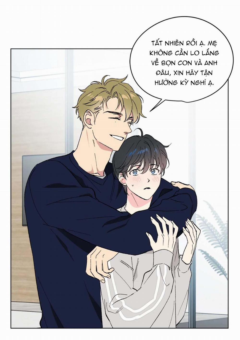 BƯỚC VÀO RẮC RỐI 6.1 trang 30