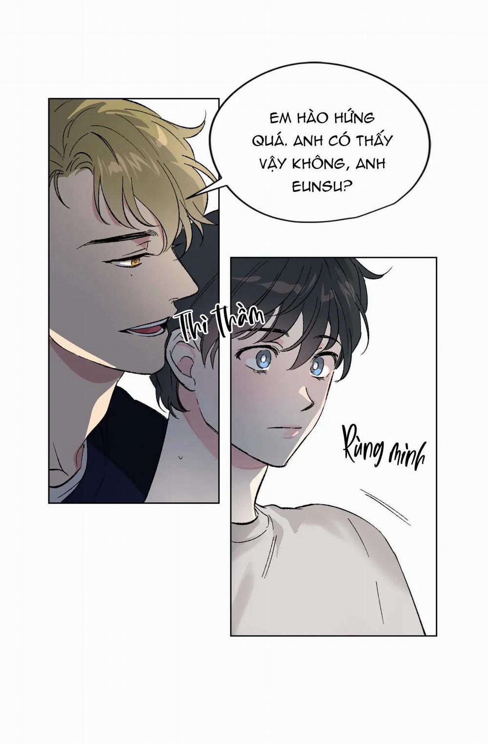 BƯỚC VÀO RẮC RỐI 6.1 trang 32