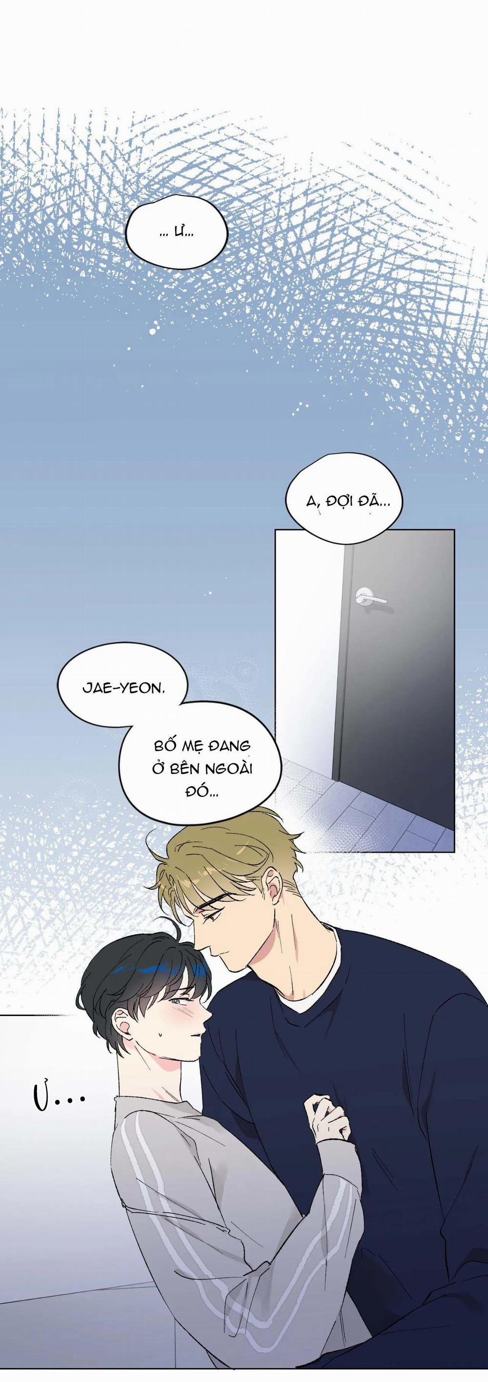 BƯỚC VÀO RẮC RỐI 6.1 trang 33