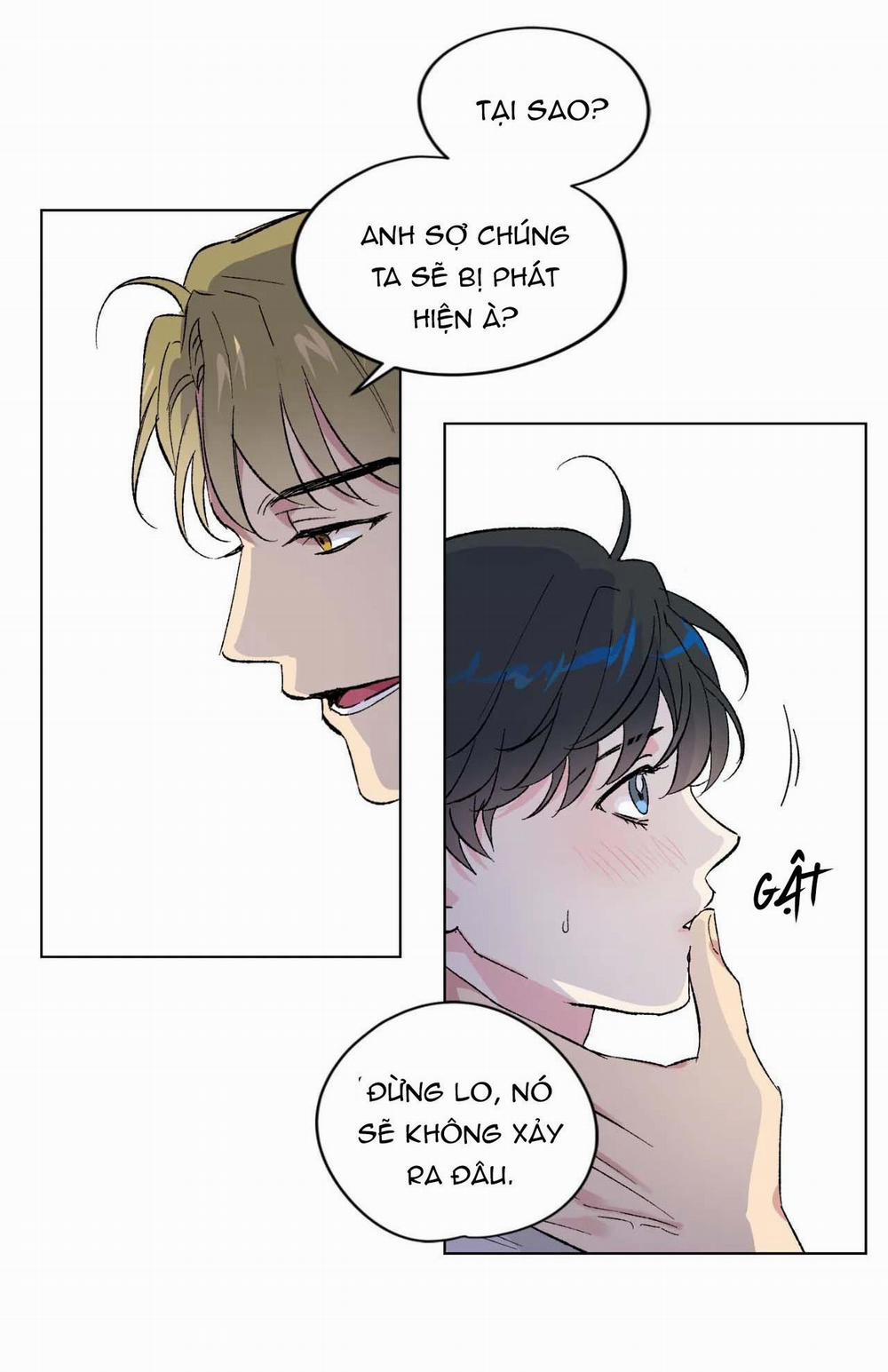 BƯỚC VÀO RẮC RỐI 6.1 trang 34