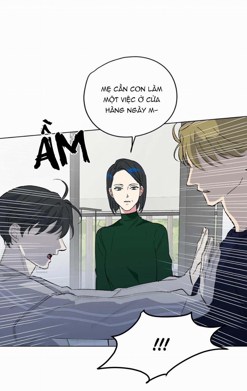 BƯỚC VÀO RẮC RỐI 6.1 trang 39