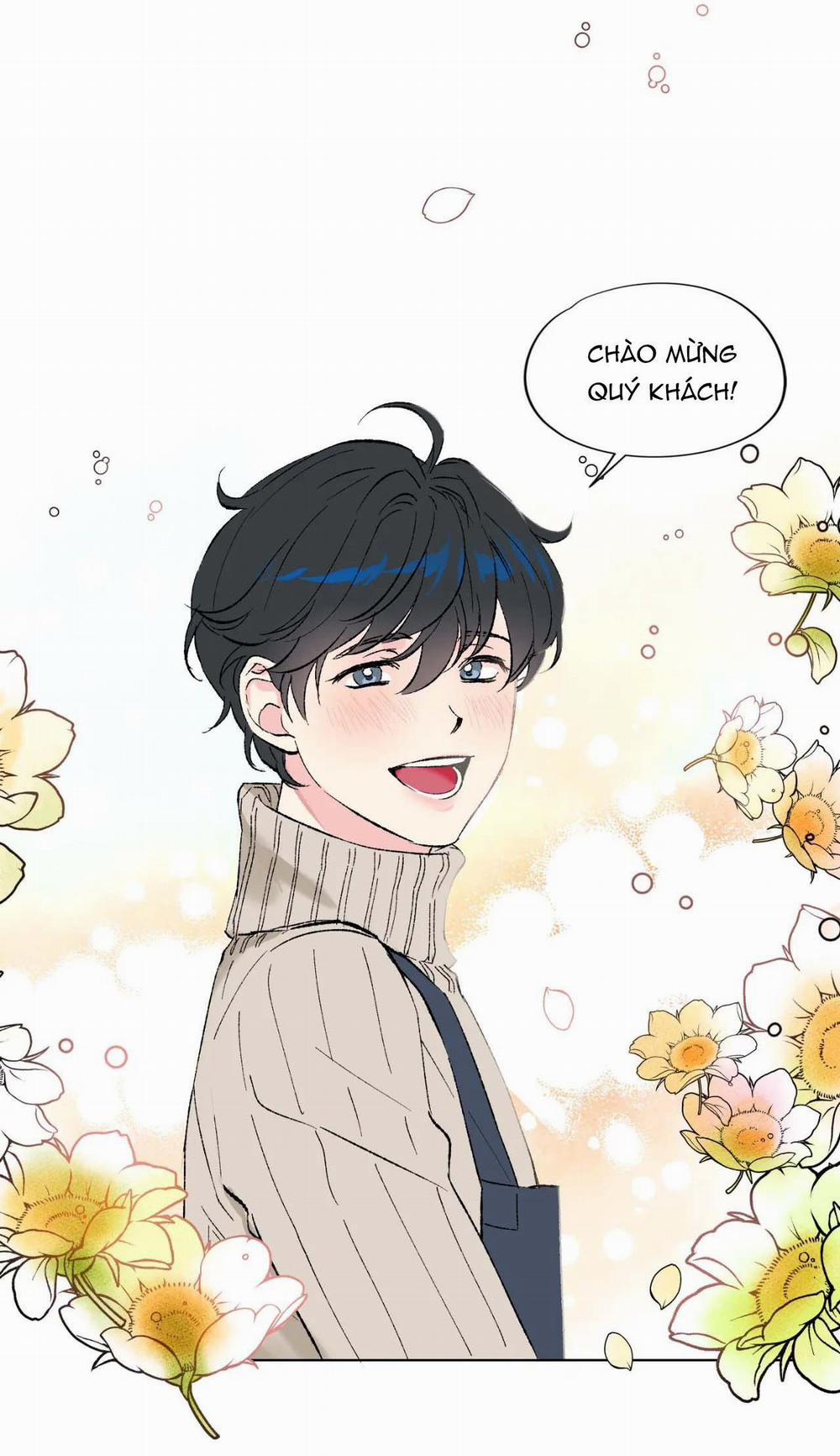 BƯỚC VÀO RẮC RỐI 6.1 trang 4