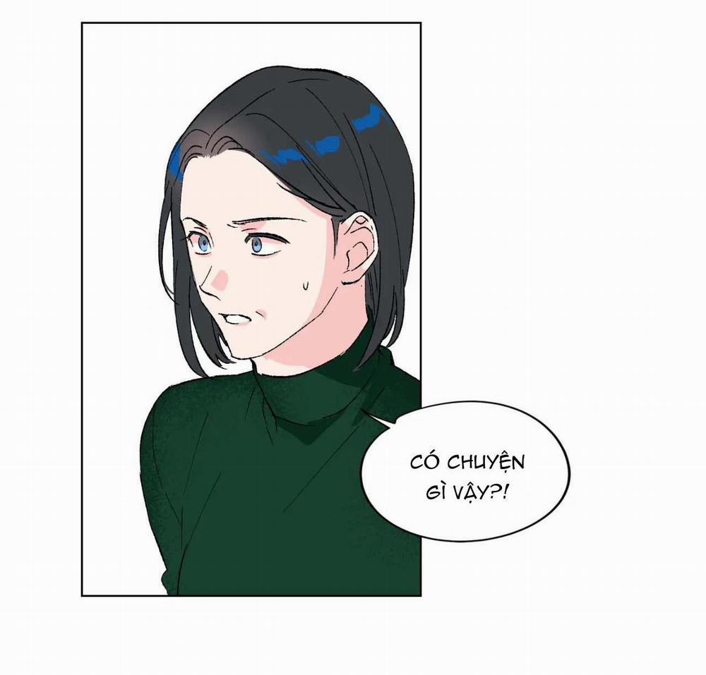 BƯỚC VÀO RẮC RỐI 6.1 trang 40