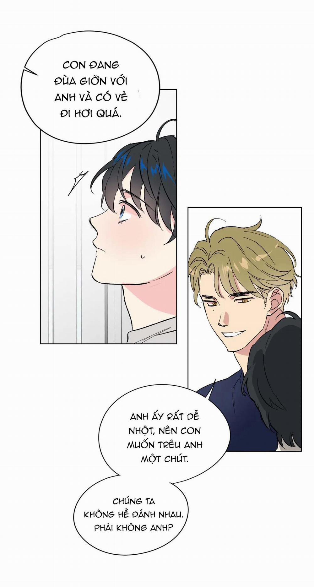 BƯỚC VÀO RẮC RỐI 6.1 trang 43