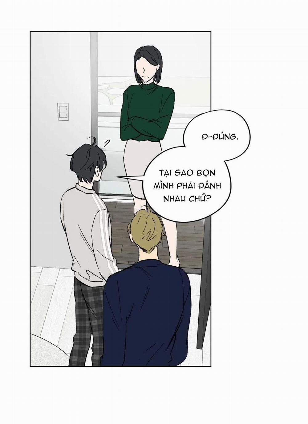 BƯỚC VÀO RẮC RỐI 6.1 trang 44