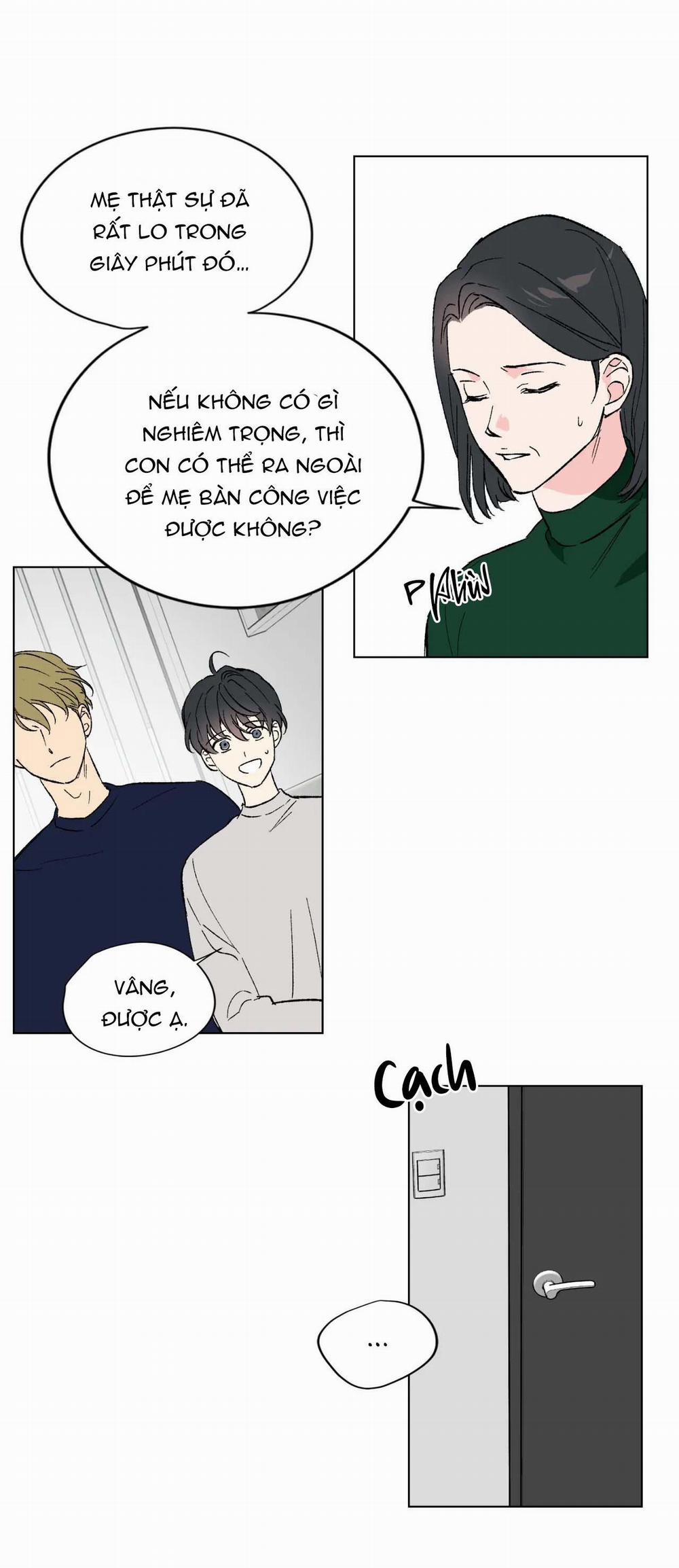 BƯỚC VÀO RẮC RỐI 6.1 trang 45