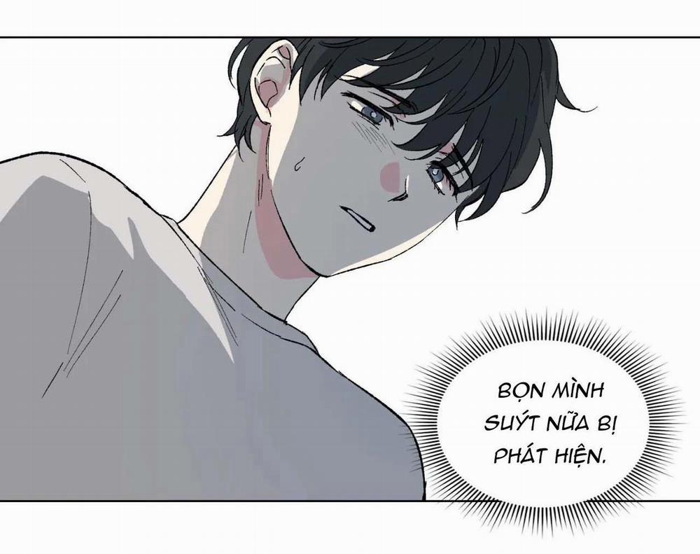 BƯỚC VÀO RẮC RỐI 6.1 trang 47