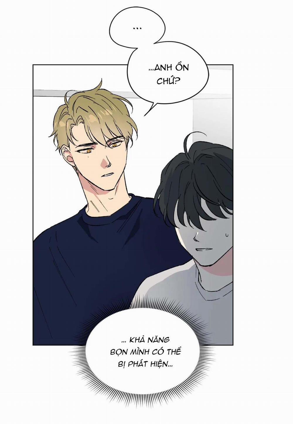 BƯỚC VÀO RẮC RỐI 6.1 trang 48