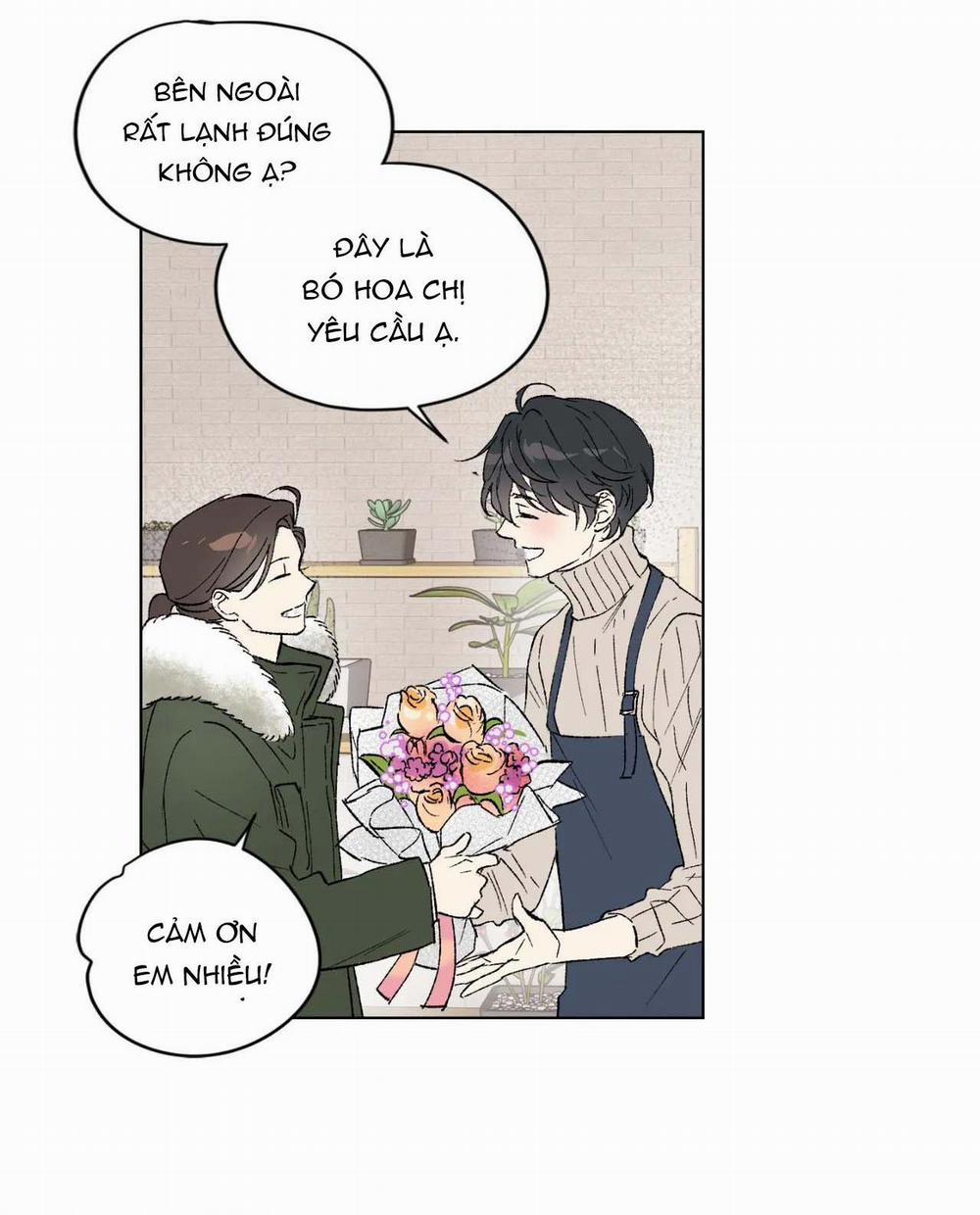 BƯỚC VÀO RẮC RỐI 6.1 trang 5