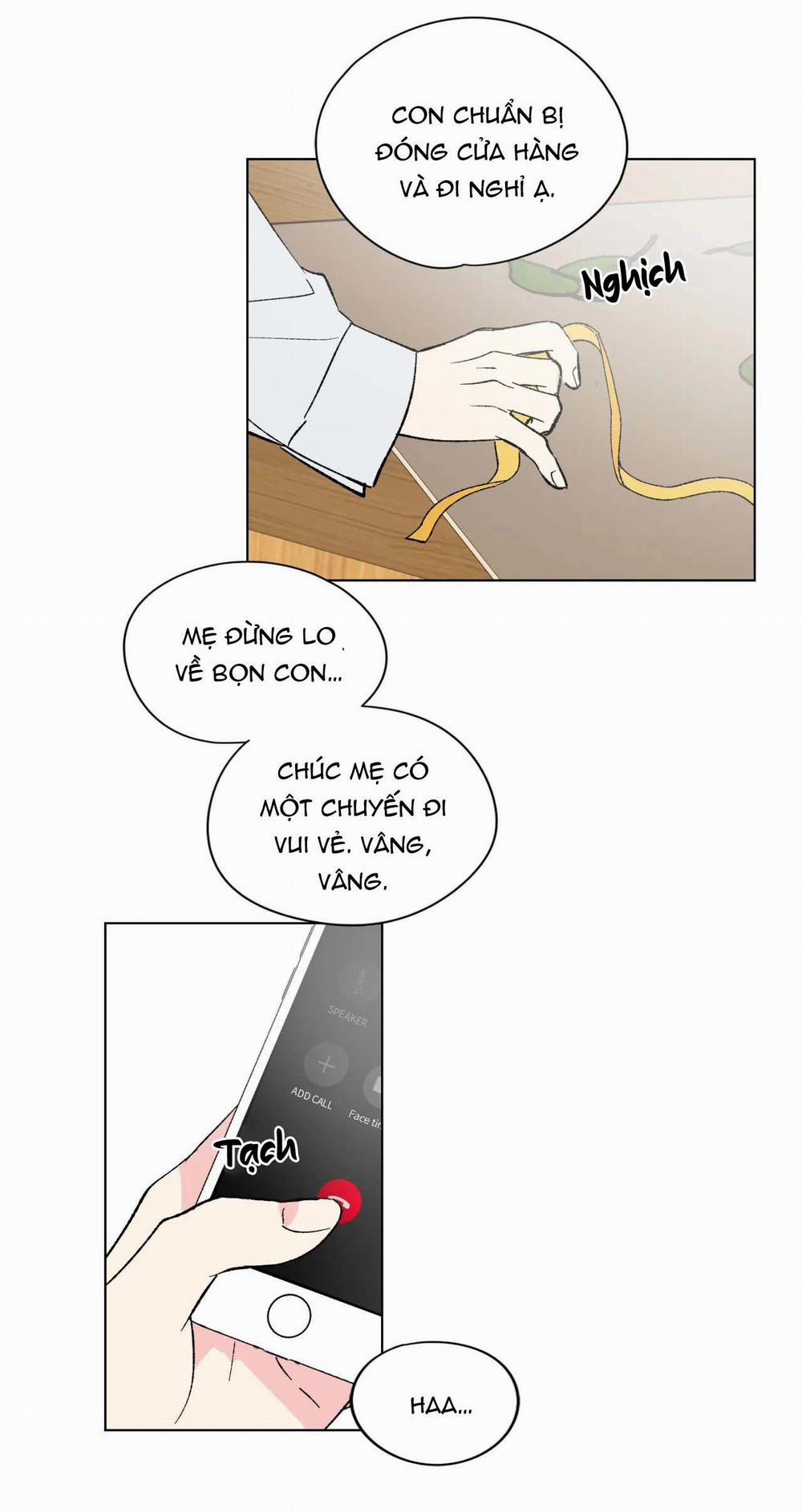 BƯỚC VÀO RẮC RỐI 6.1 trang 56