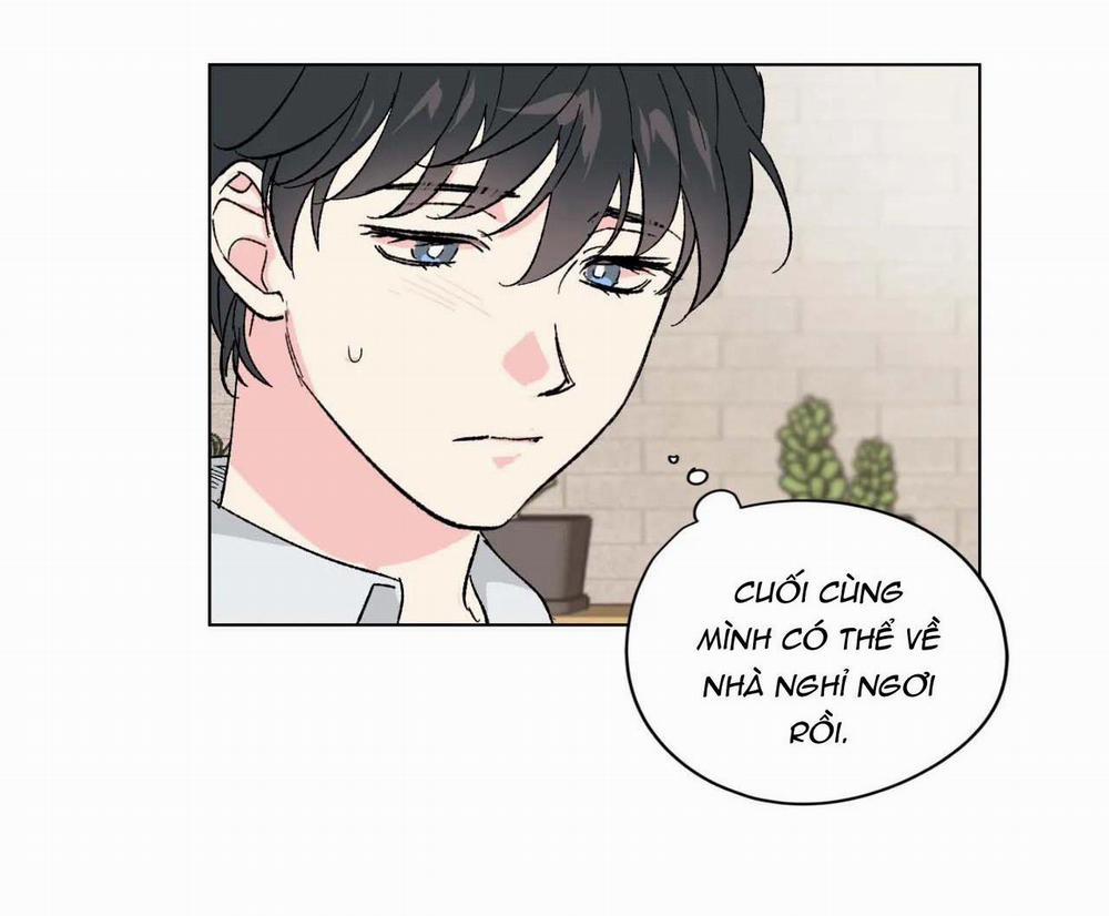 BƯỚC VÀO RẮC RỐI 6.1 trang 57