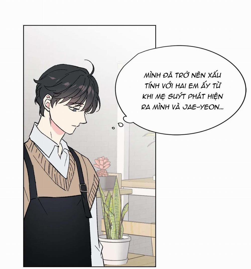 BƯỚC VÀO RẮC RỐI 6.1 trang 58