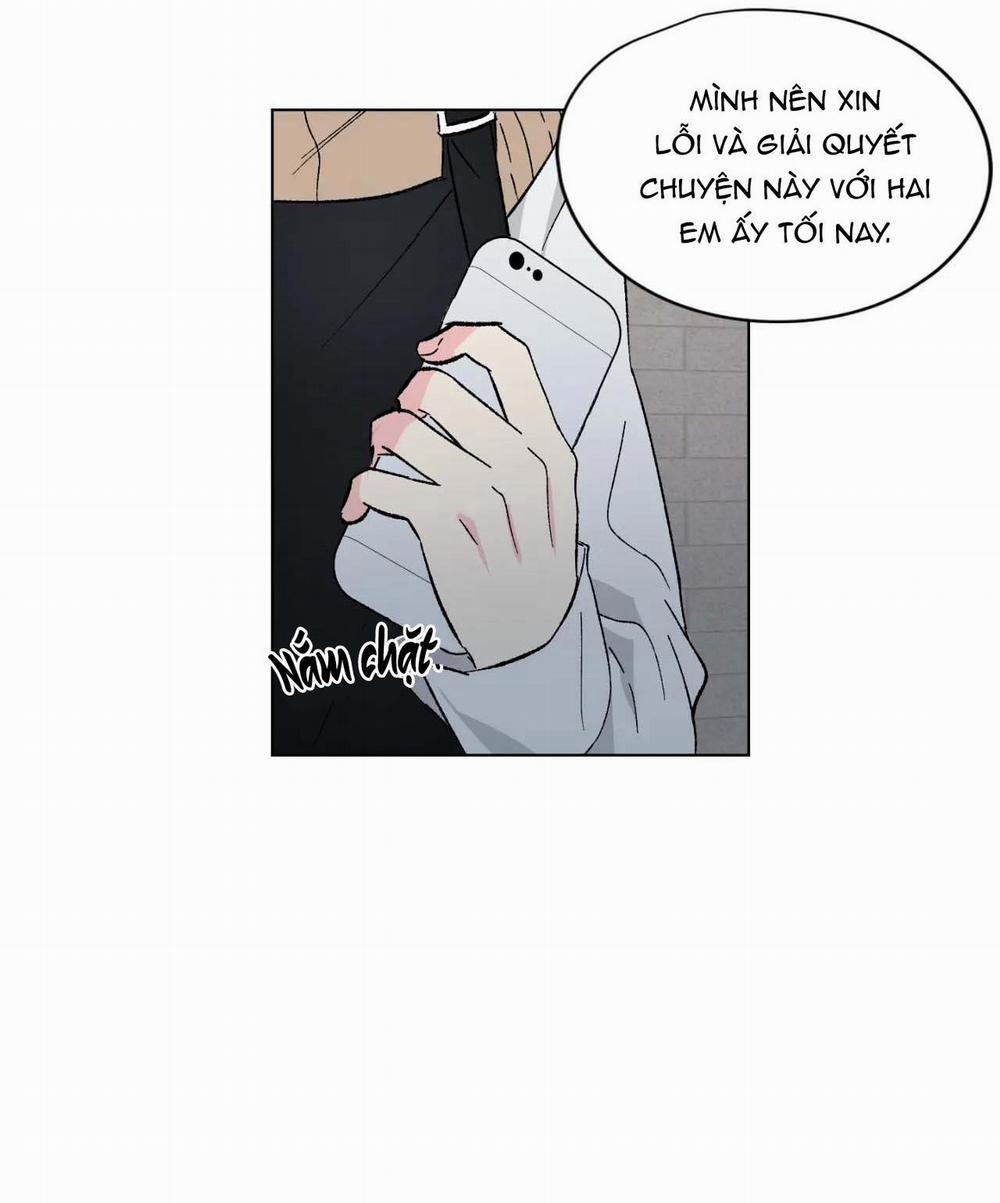 BƯỚC VÀO RẮC RỐI 6.1 trang 59