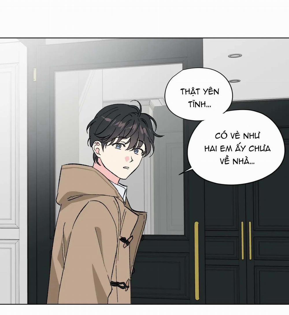 BƯỚC VÀO RẮC RỐI 6.1 trang 61