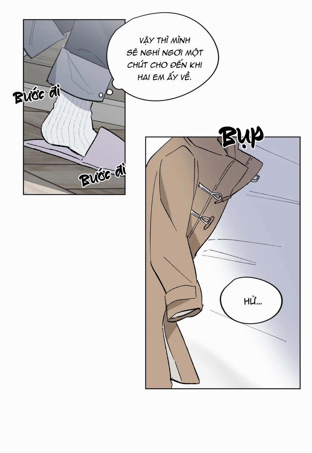 BƯỚC VÀO RẮC RỐI 6.1 trang 62