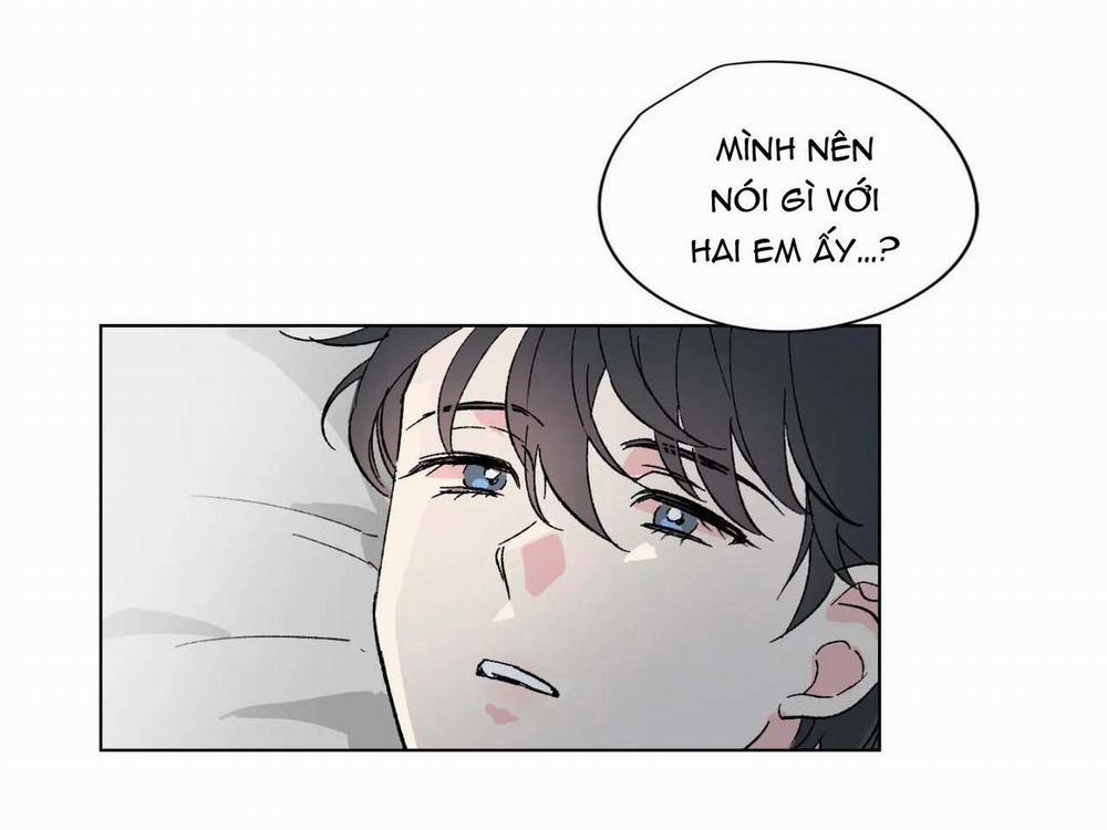 BƯỚC VÀO RẮC RỐI 6.1 trang 64