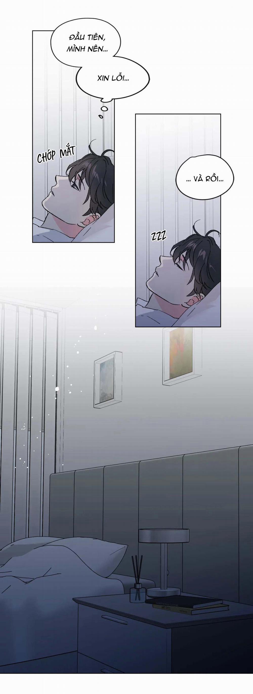 BƯỚC VÀO RẮC RỐI 6.1 trang 65