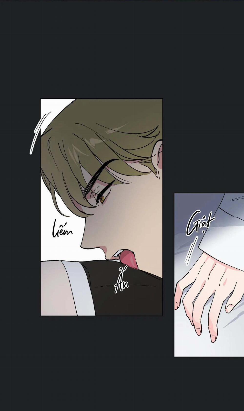 BƯỚC VÀO RẮC RỐI 6.2 trang 10