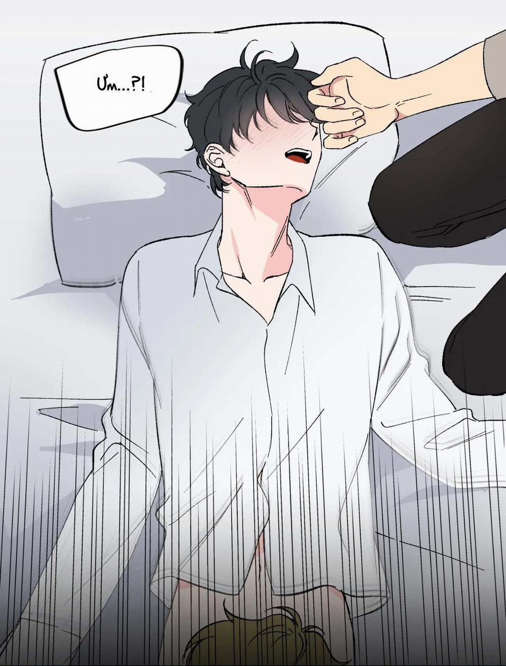 BƯỚC VÀO RẮC RỐI 6.2 trang 13