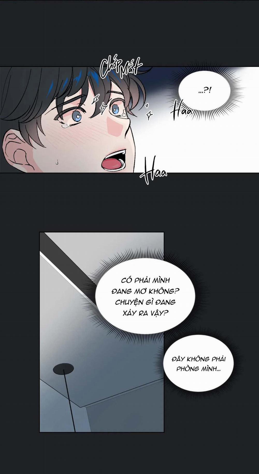 BƯỚC VÀO RẮC RỐI 6.2 trang 14