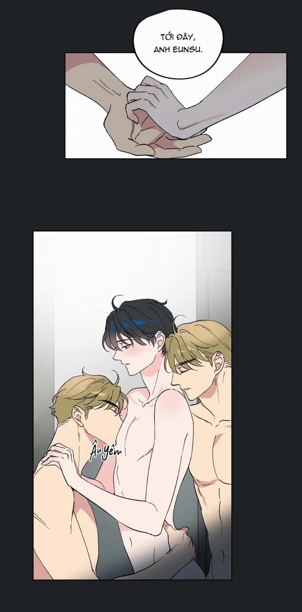 BƯỚC VÀO RẮC RỐI 6.2 trang 23