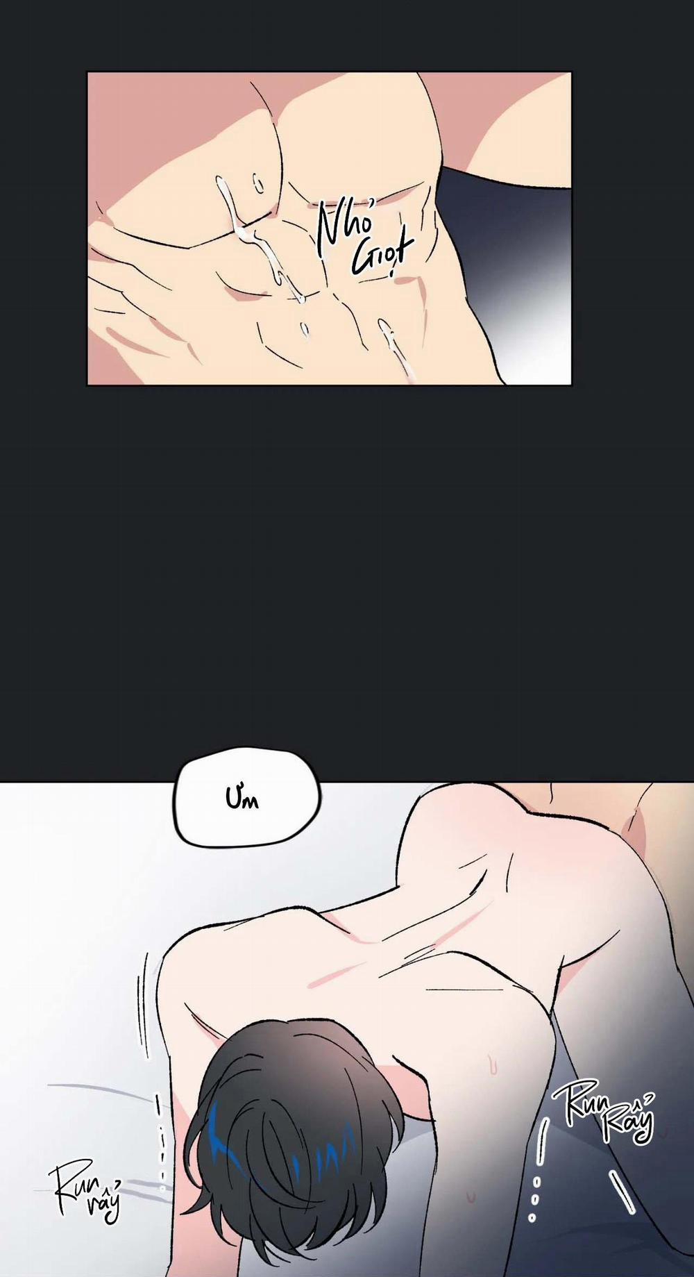 BƯỚC VÀO RẮC RỐI 6.2 trang 34