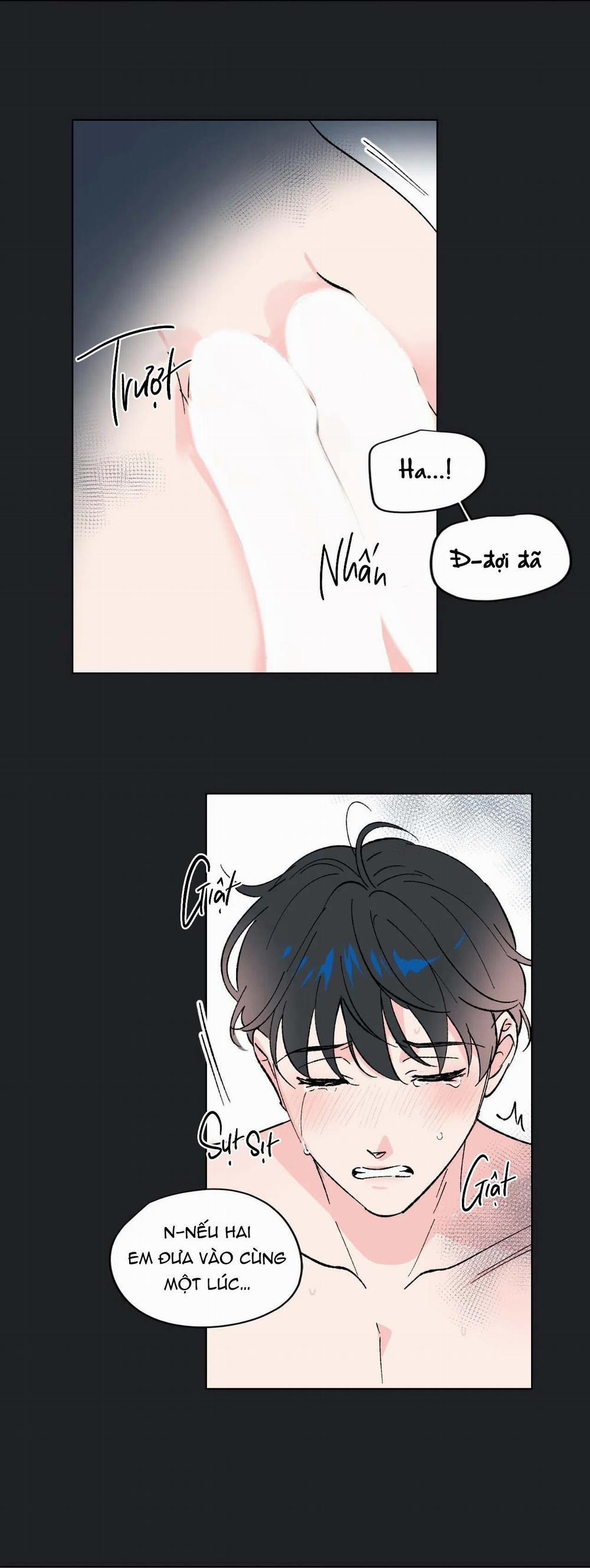 BƯỚC VÀO RẮC RỐI 6.2 trang 39