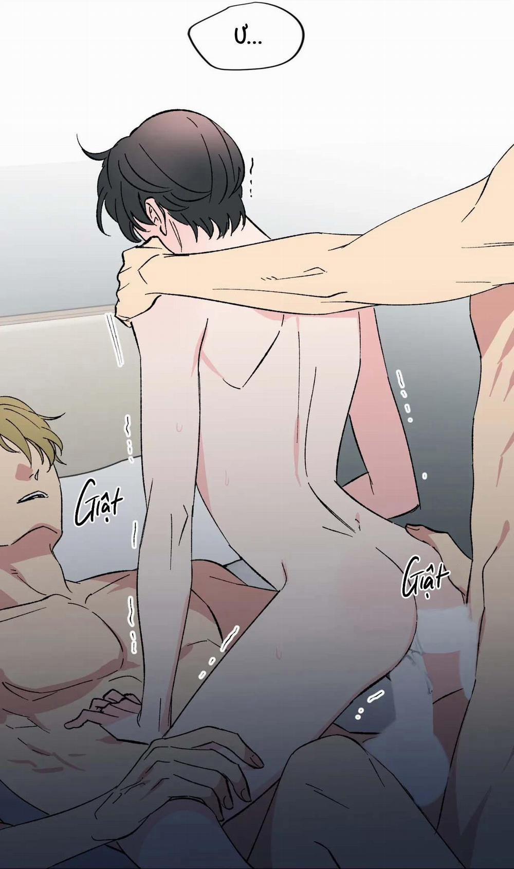 BƯỚC VÀO RẮC RỐI 6.2 trang 40