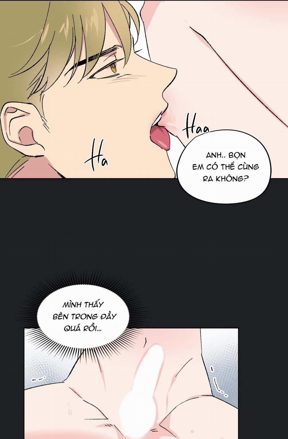 BƯỚC VÀO RẮC RỐI 6.2 trang 43