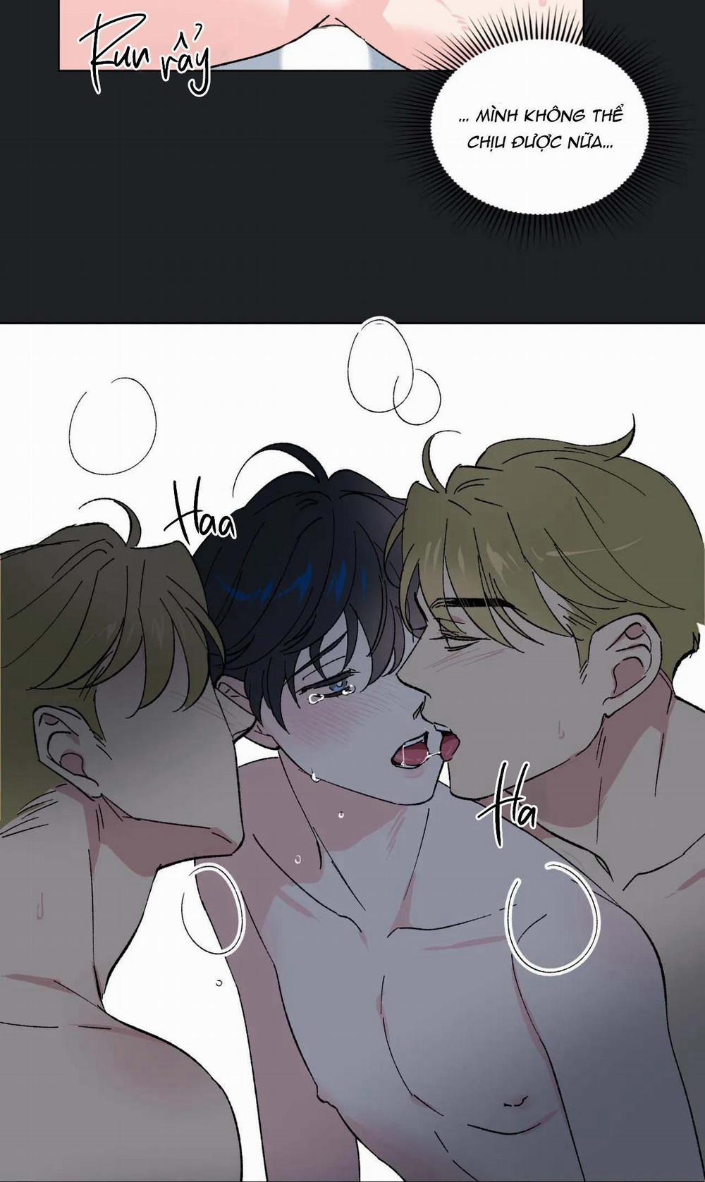 BƯỚC VÀO RẮC RỐI 6.2 trang 44