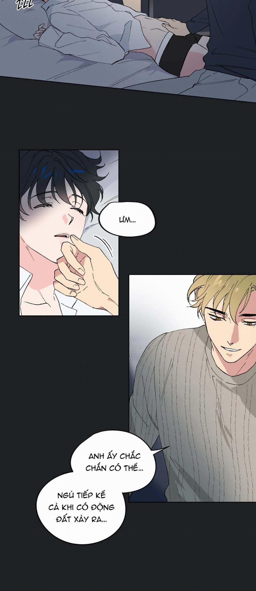 BƯỚC VÀO RẮC RỐI 6.2 trang 7