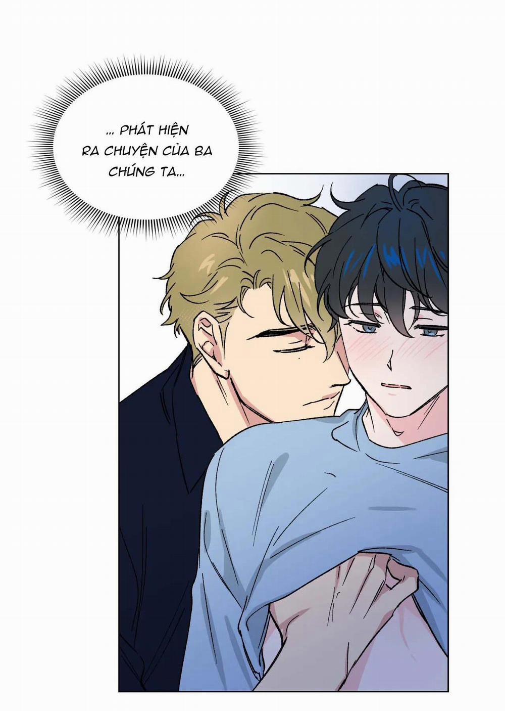 BƯỚC VÀO RẮC RỐI 6 trang 14