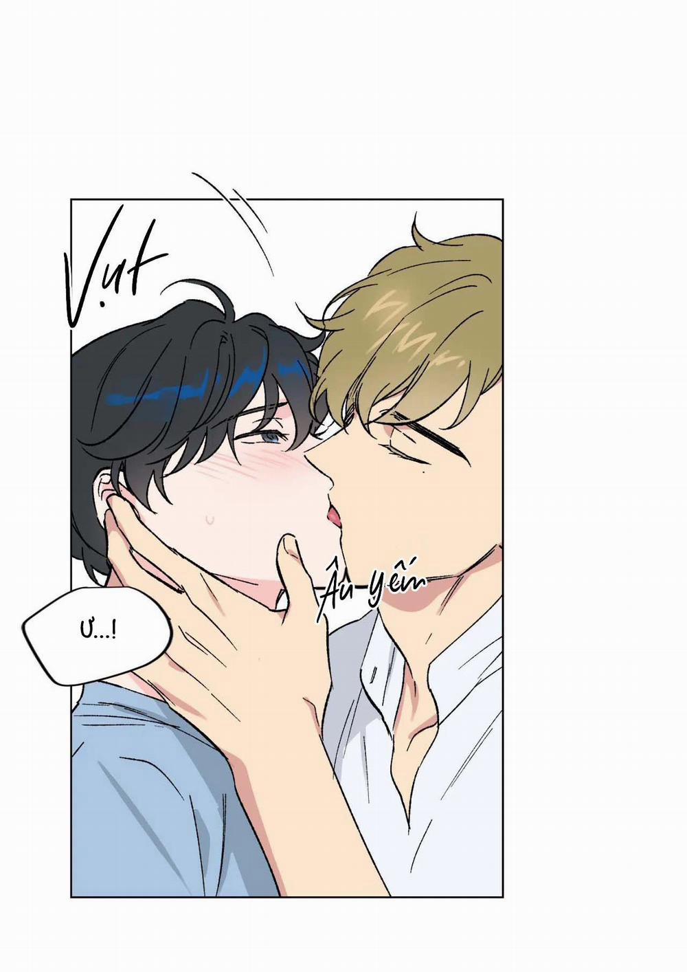 BƯỚC VÀO RẮC RỐI 6 trang 18