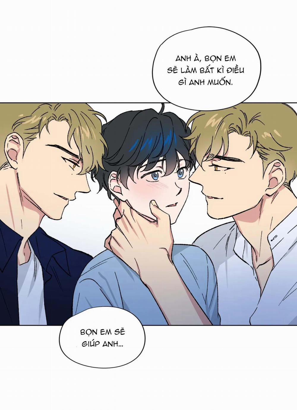 BƯỚC VÀO RẮC RỐI 6 trang 21