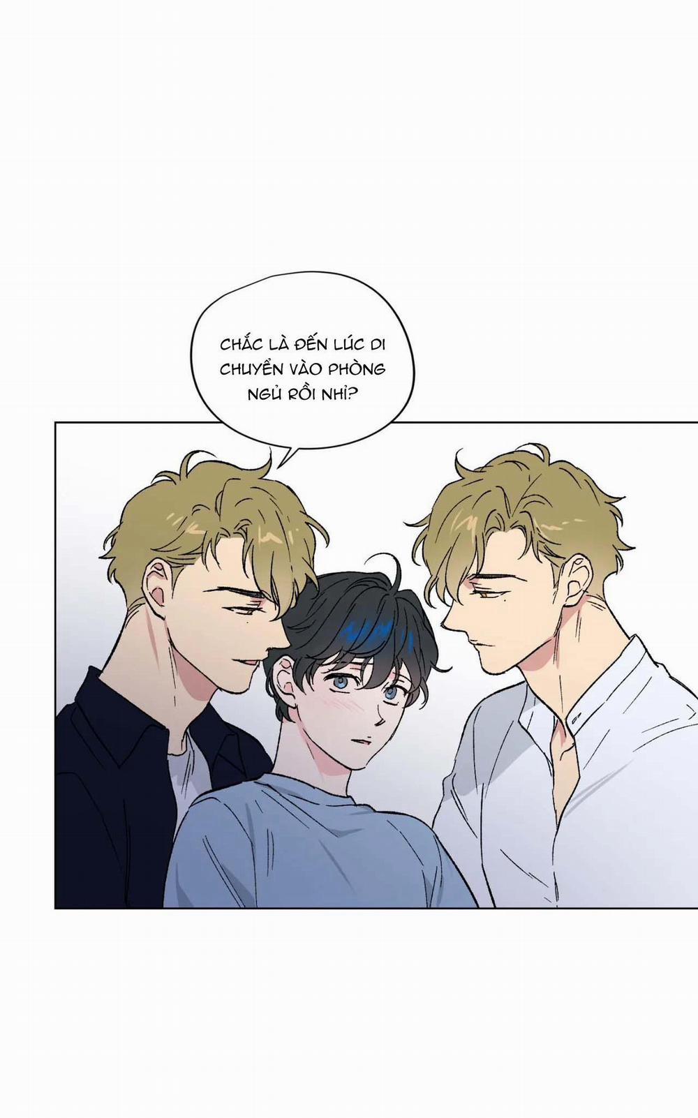 BƯỚC VÀO RẮC RỐI 6 trang 30