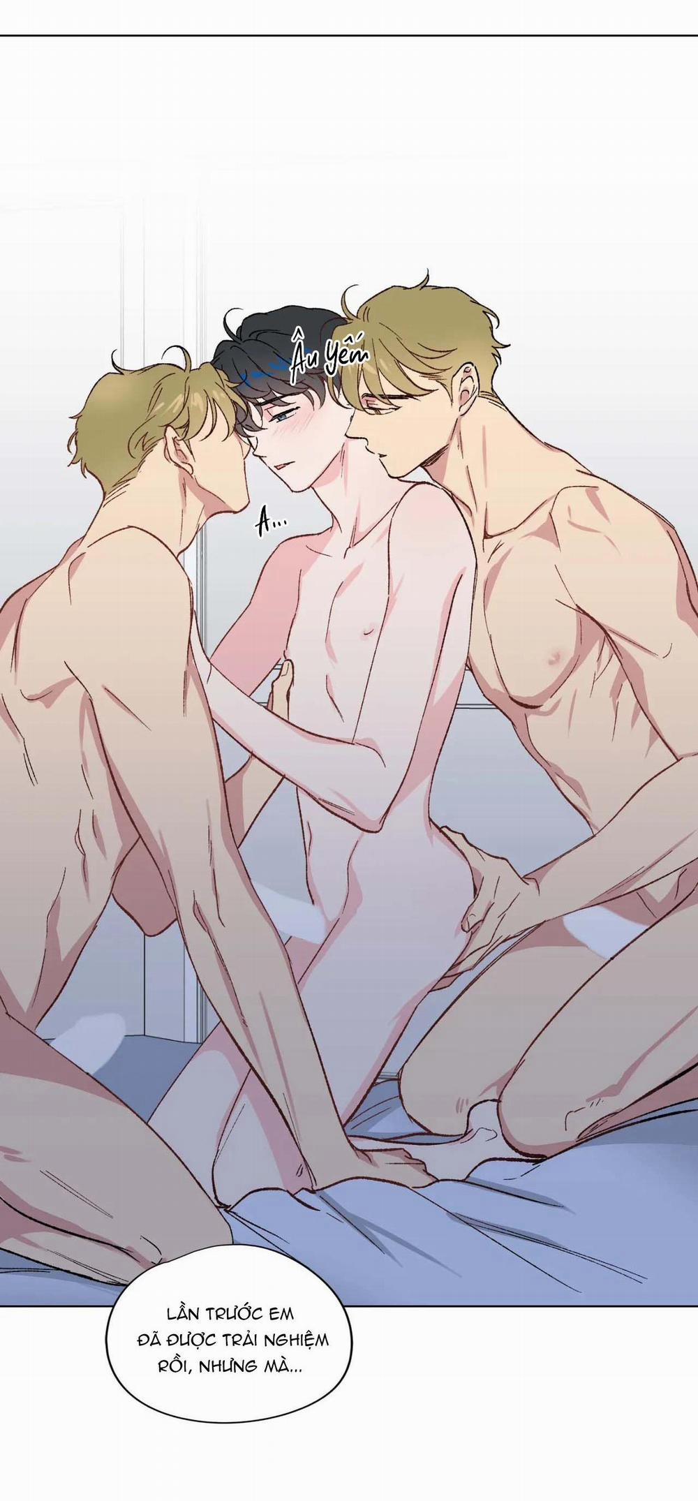 BƯỚC VÀO RẮC RỐI 6 trang 34