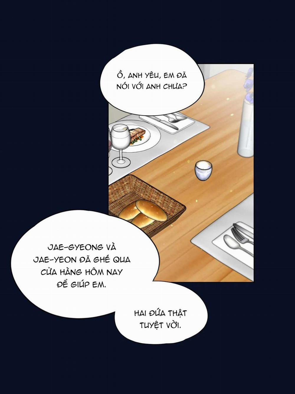 BƯỚC VÀO RẮC RỐI 6 trang 4