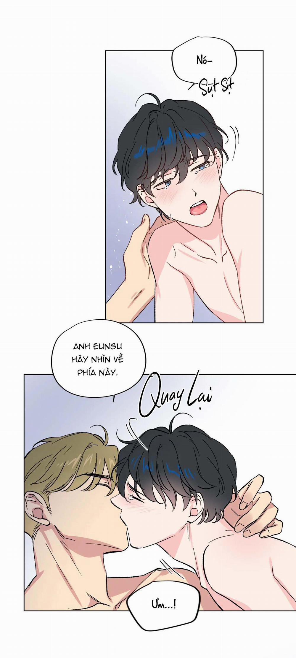 BƯỚC VÀO RẮC RỐI 6 trang 49