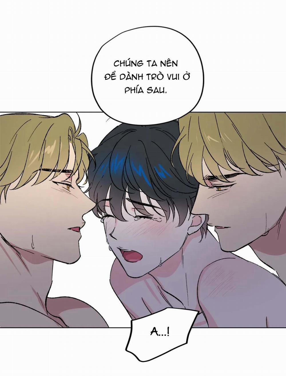 BƯỚC VÀO RẮC RỐI 6 trang 58