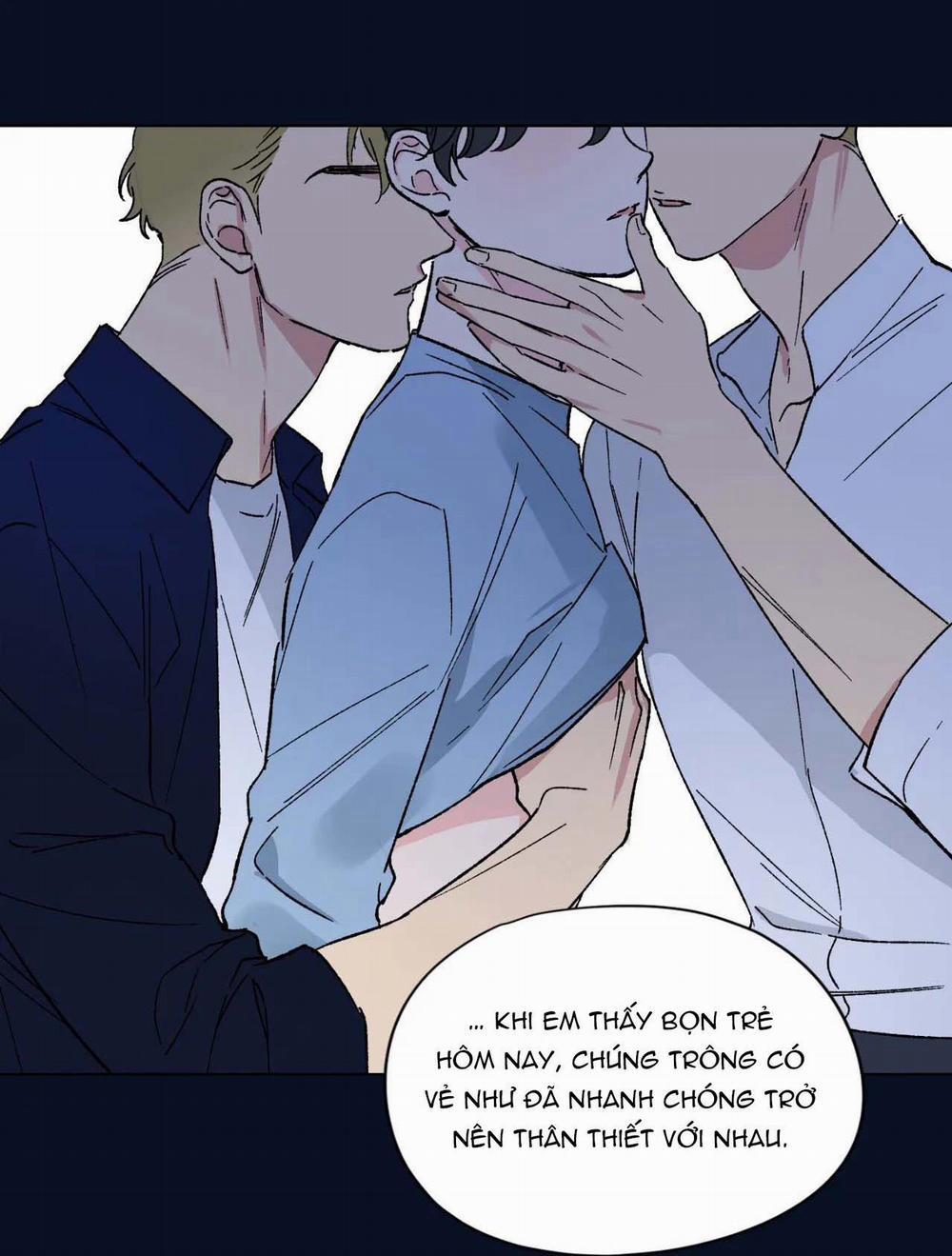 BƯỚC VÀO RẮC RỐI 6 trang 8