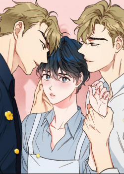 Đọc truyện tranh BƯỚC VÀO RẮC RỐI