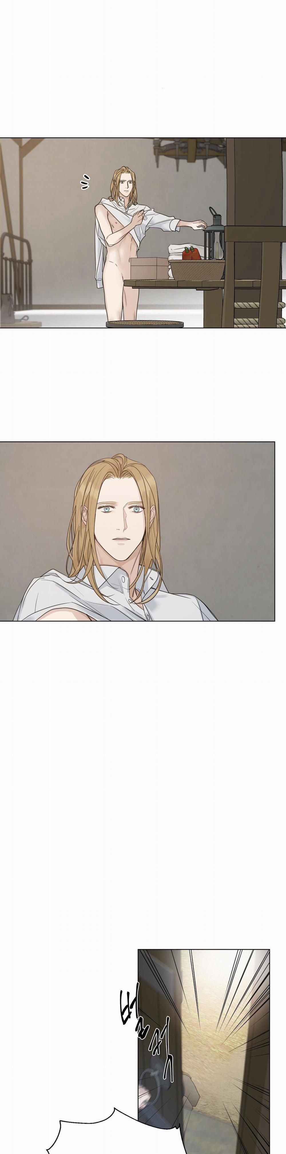 Bước Vào Vườn Hồng 10 trang 12