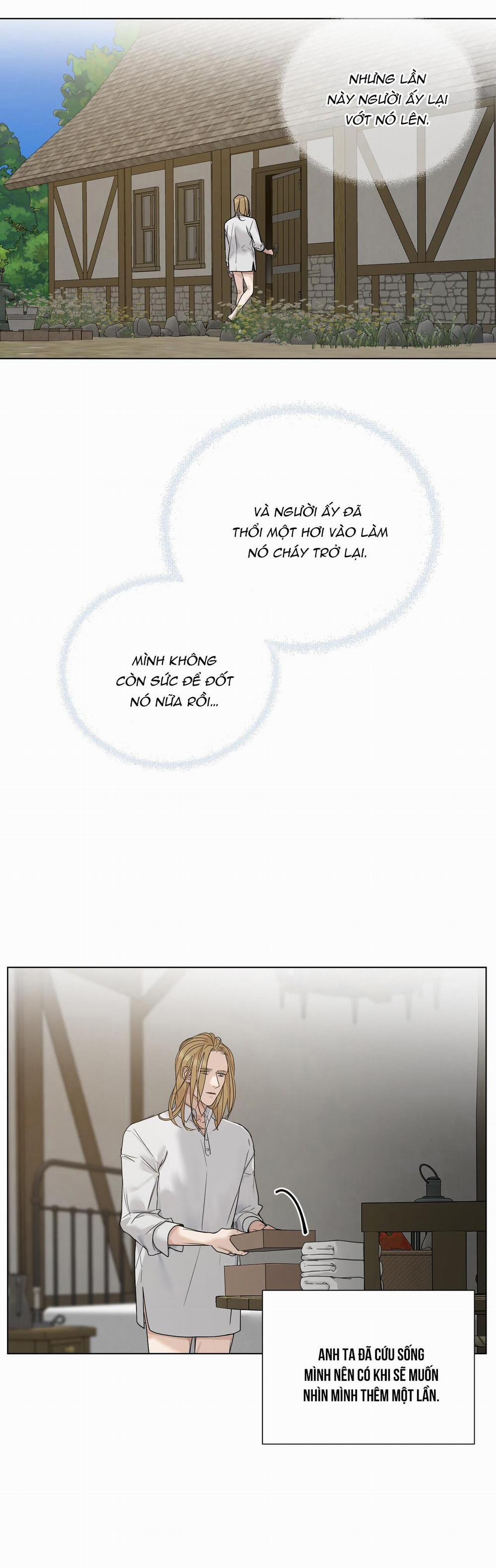 Bước Vào Vườn Hồng 10 trang 16