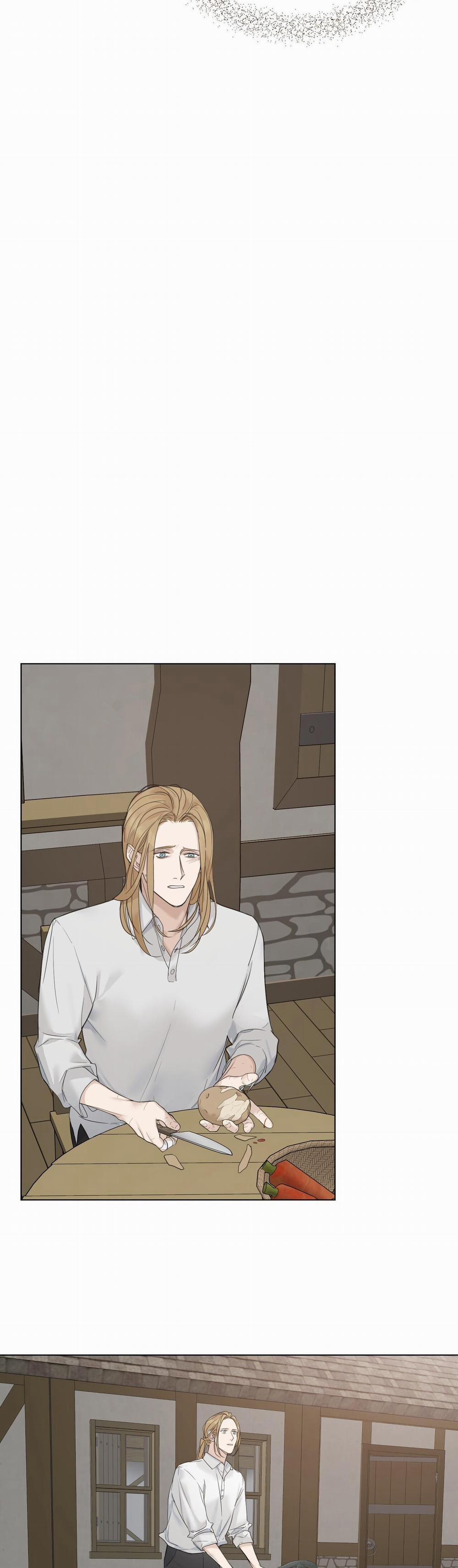 Bước Vào Vườn Hồng 10 trang 18