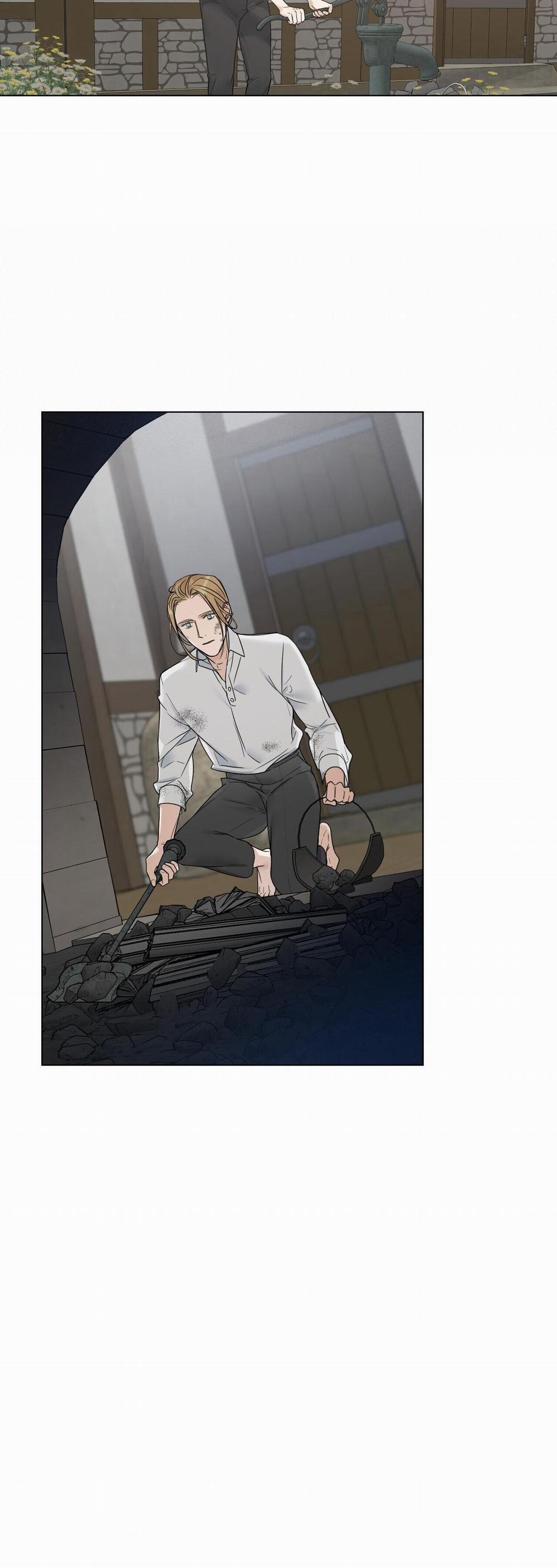 Bước Vào Vườn Hồng 10 trang 19