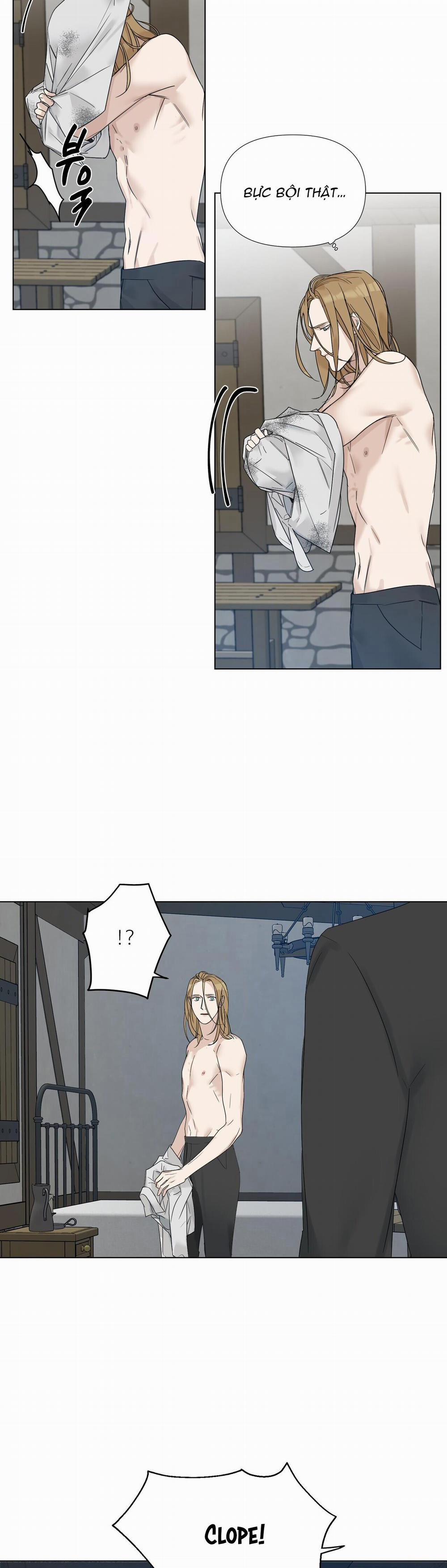 Bước Vào Vườn Hồng 10 trang 21