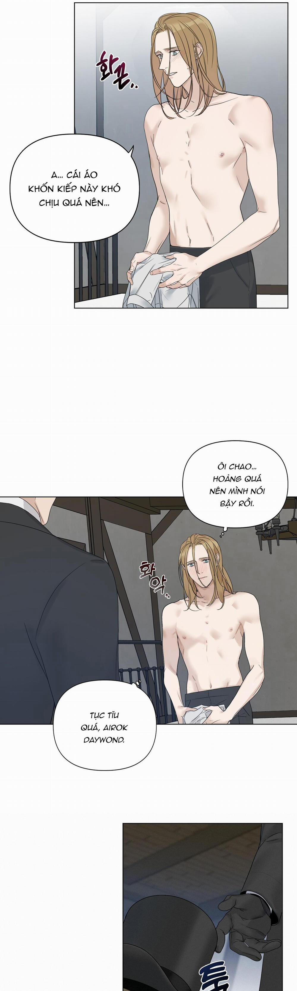 Bước Vào Vườn Hồng 10 trang 23