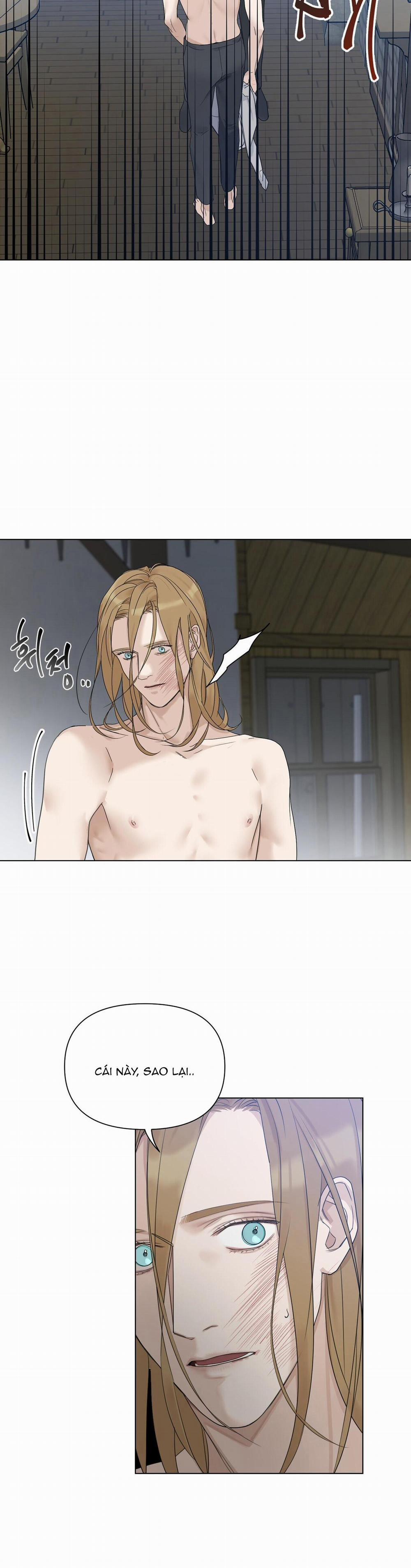 Bước Vào Vườn Hồng 10 trang 25