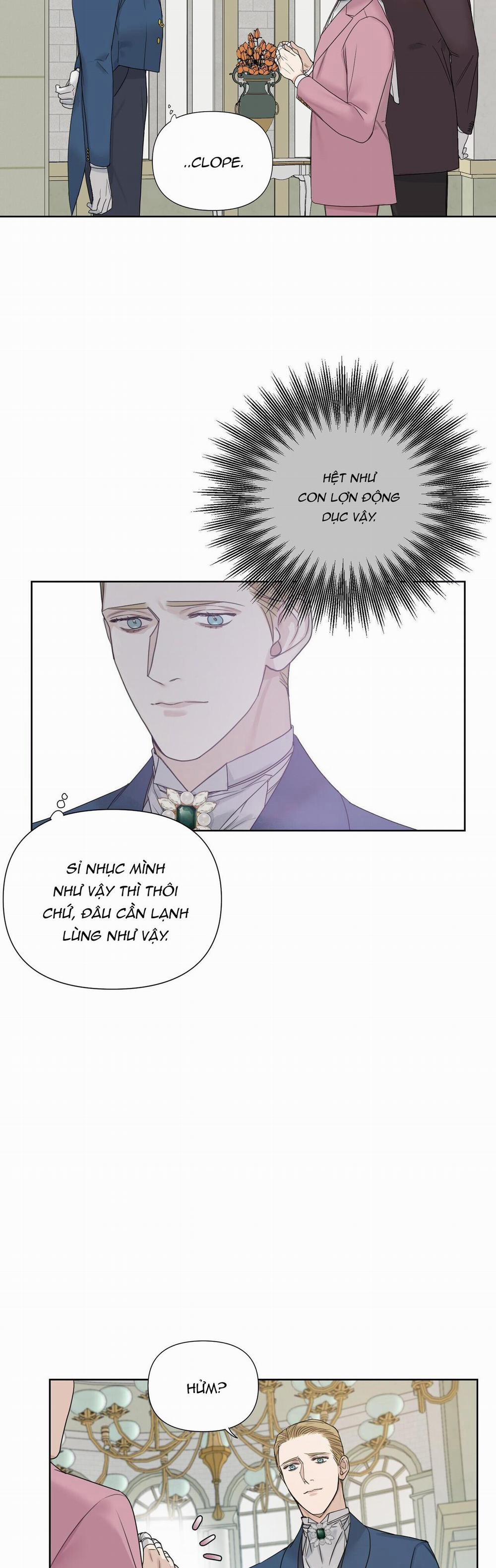 Bước Vào Vườn Hồng 10 trang 3